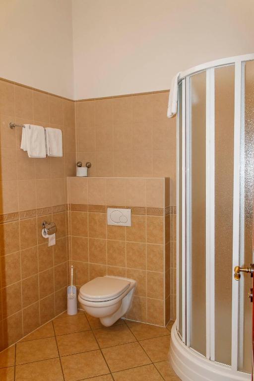 Hotel Pannon Panzió Mohács Esterno foto