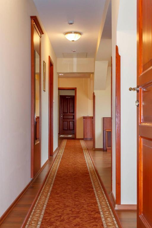 Hotel Pannon Panzió Mohács Esterno foto
