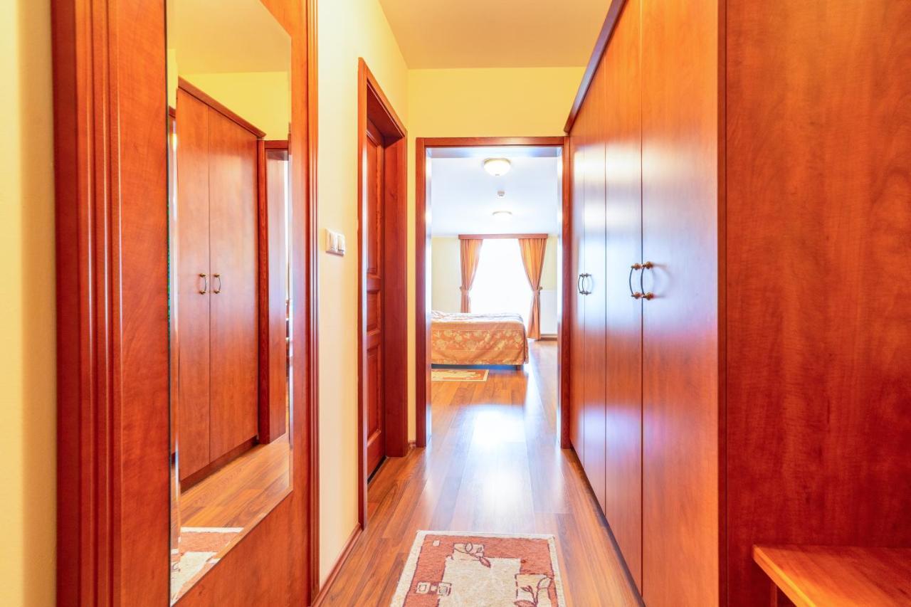 Hotel Pannon Panzió Mohács Esterno foto